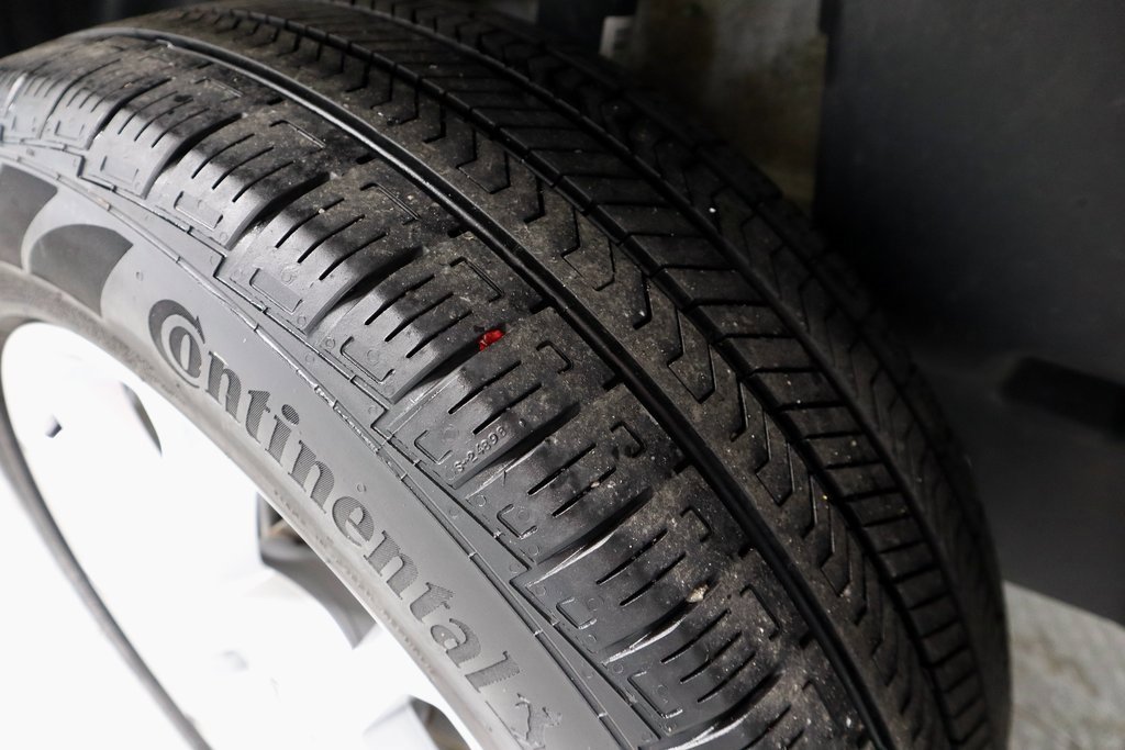 Used 2023 Jeep Renegade Latitude image 20