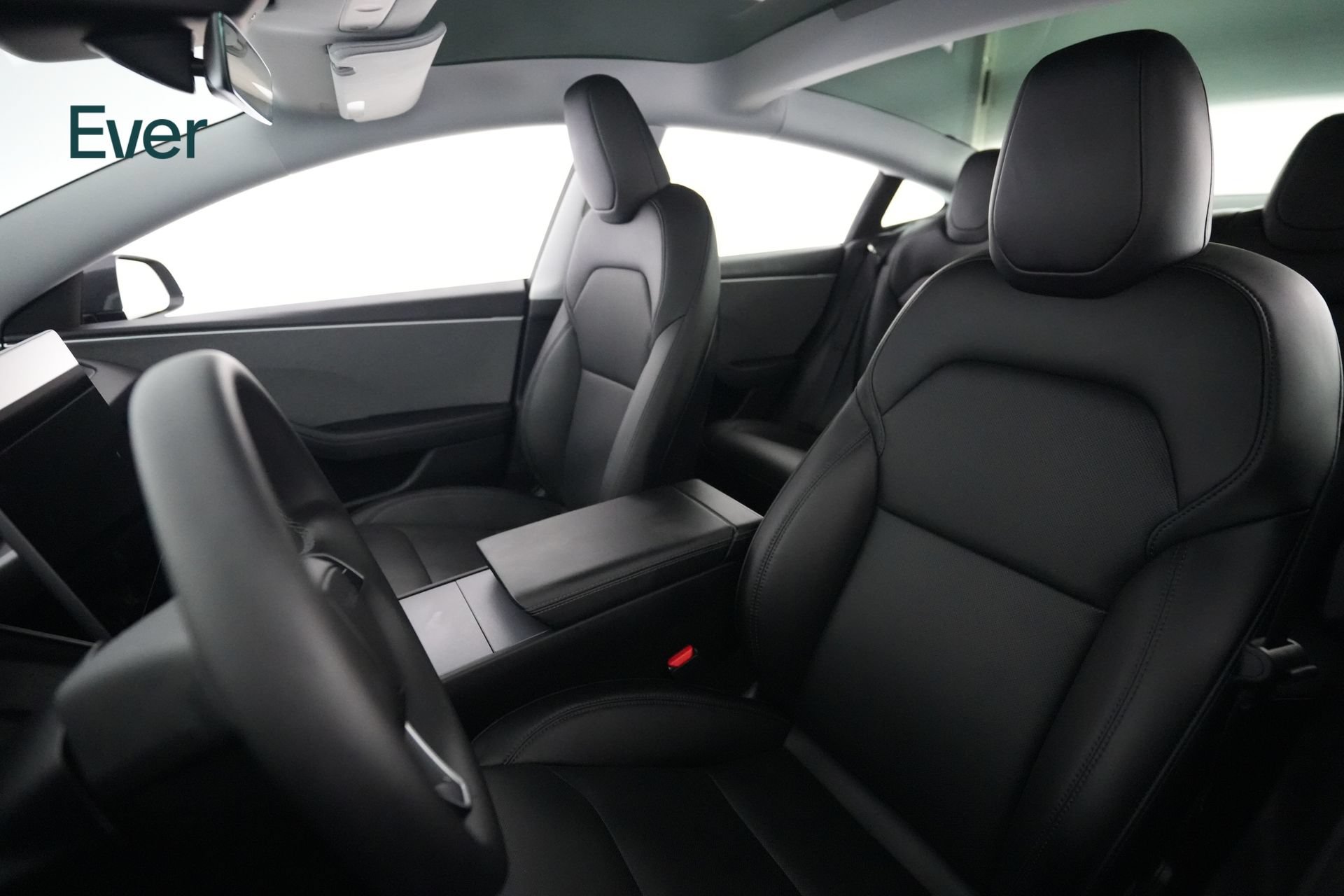 Used 2025 Tesla Model 3 Long Range RWD image 4