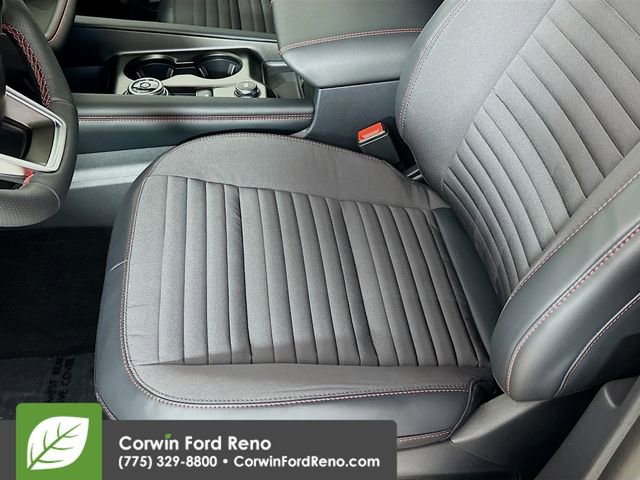 New 2026 Ford Explorer ST-Line w/ ST-Line Street Pack image 22