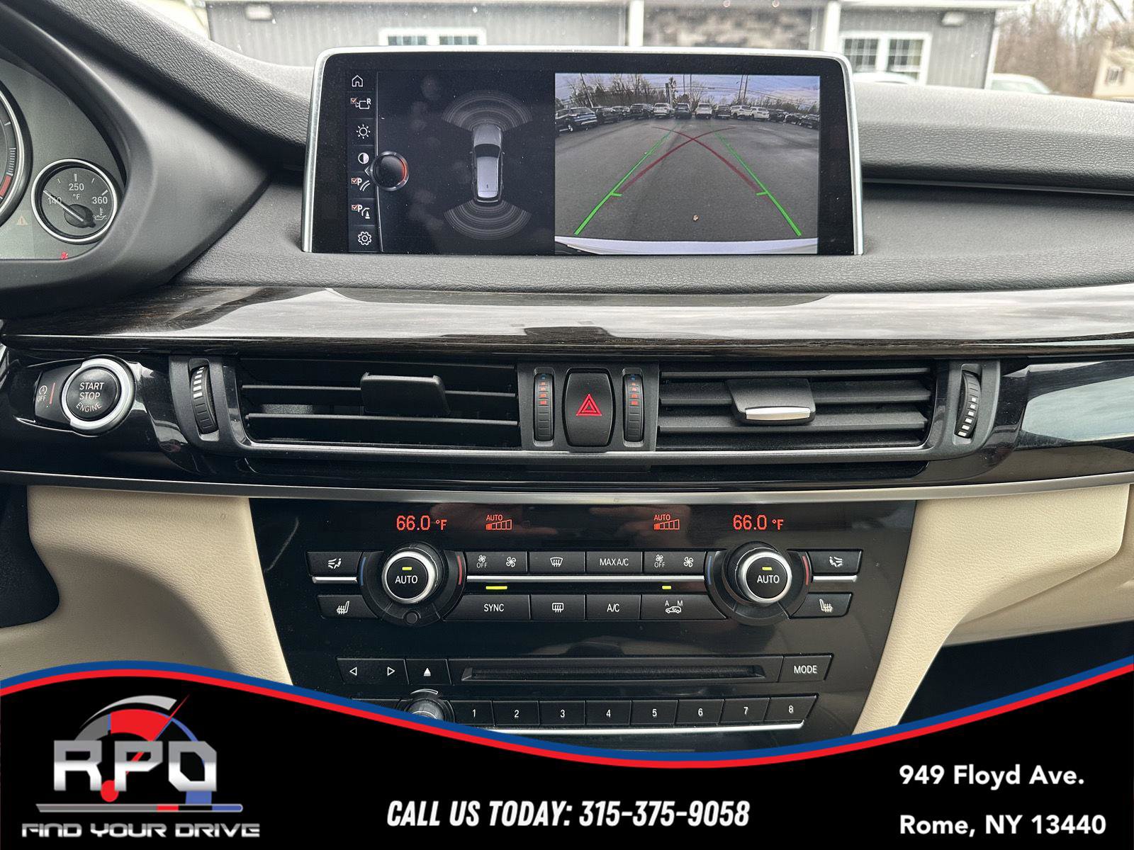 Used 2017 BMW X5 xDrive35i image 25