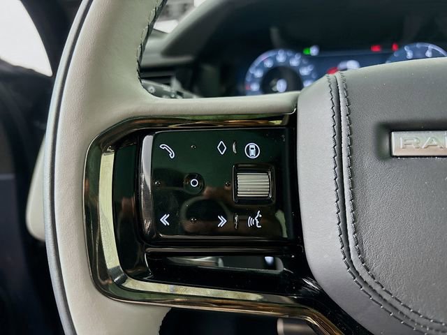 Used 2026 Land Rover Range Rover Velar Dynamic SE AWD/4WD image 10
