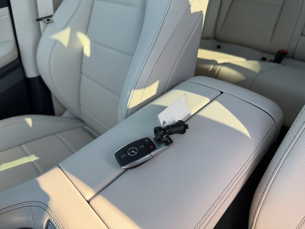 New 2026 Mercedes-Benz GLE 350 4MATIC image 26