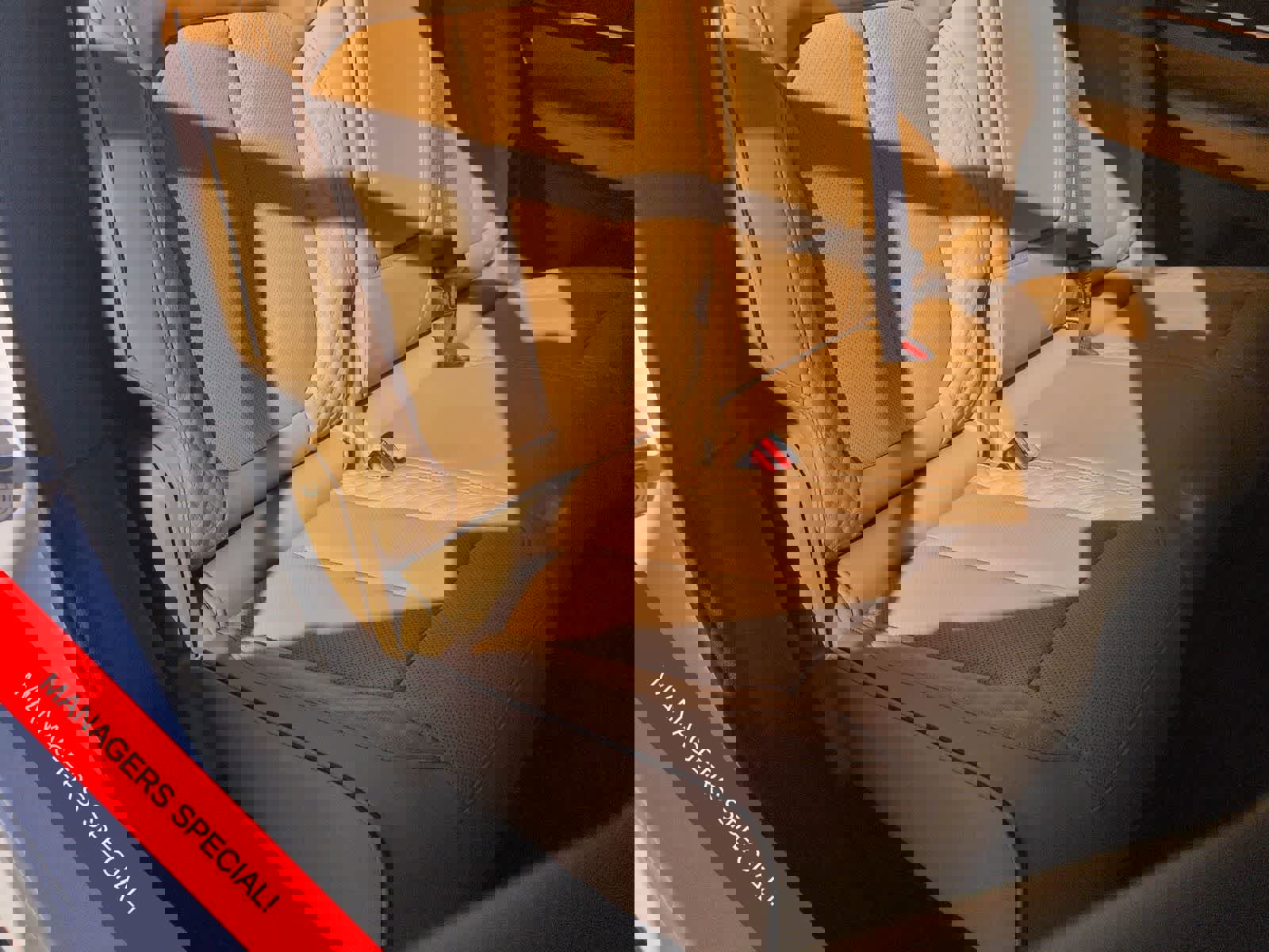 New 2025 Jeep Grand Cherokee Summit w/ Obsidian Package image 20