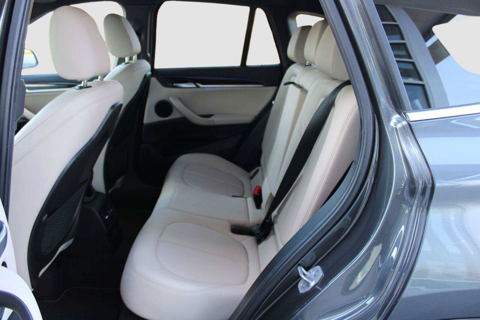 Used 2020 BMW X1 sDrive28i w/ Convenience Package FWD image 38