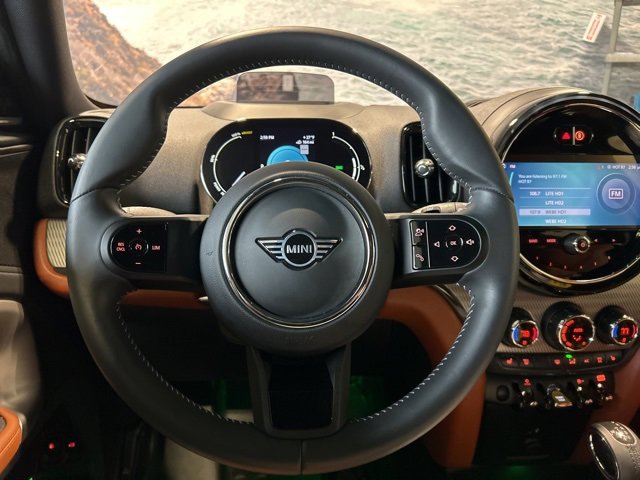 Used 2023 MINI Cooper Countryman SE w/ Storage Package image 92