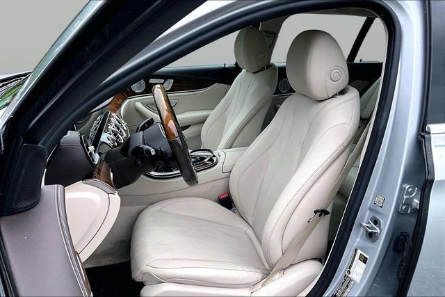 Certified 2020 Mercedes-Benz E 450 4MATIC Wagon image 13