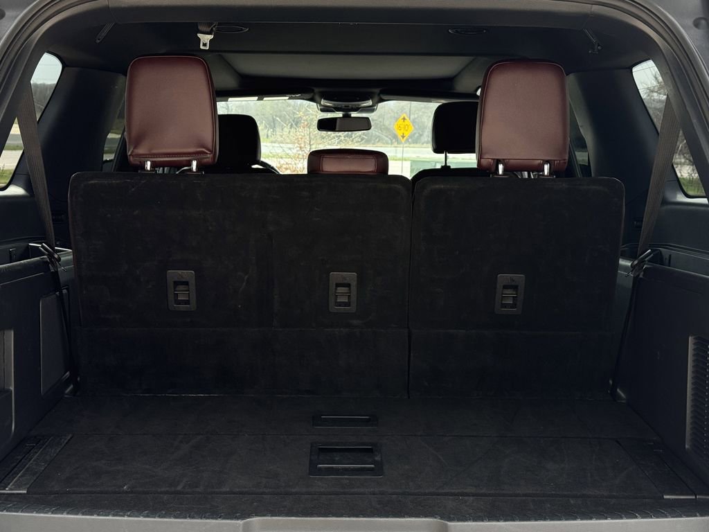 Used 2024 Ford Expedition Max Limited image 33