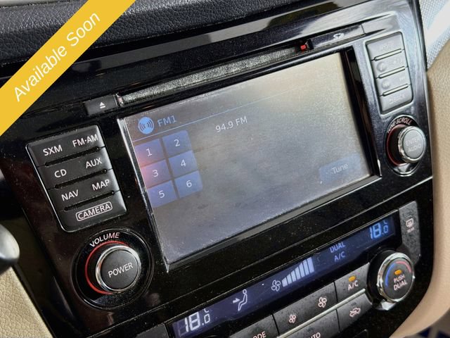 Used 2015 Nissan Rogue SL AWD/4WD image 15