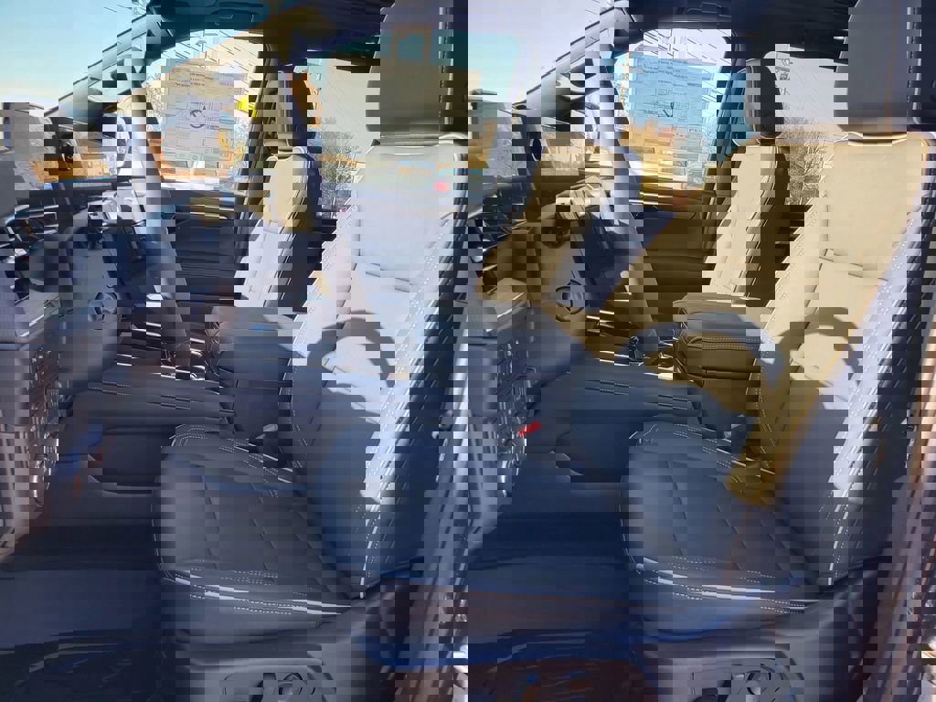 New 2026 Chevrolet Tahoe Premier w/ Sun And Tow Package image 7