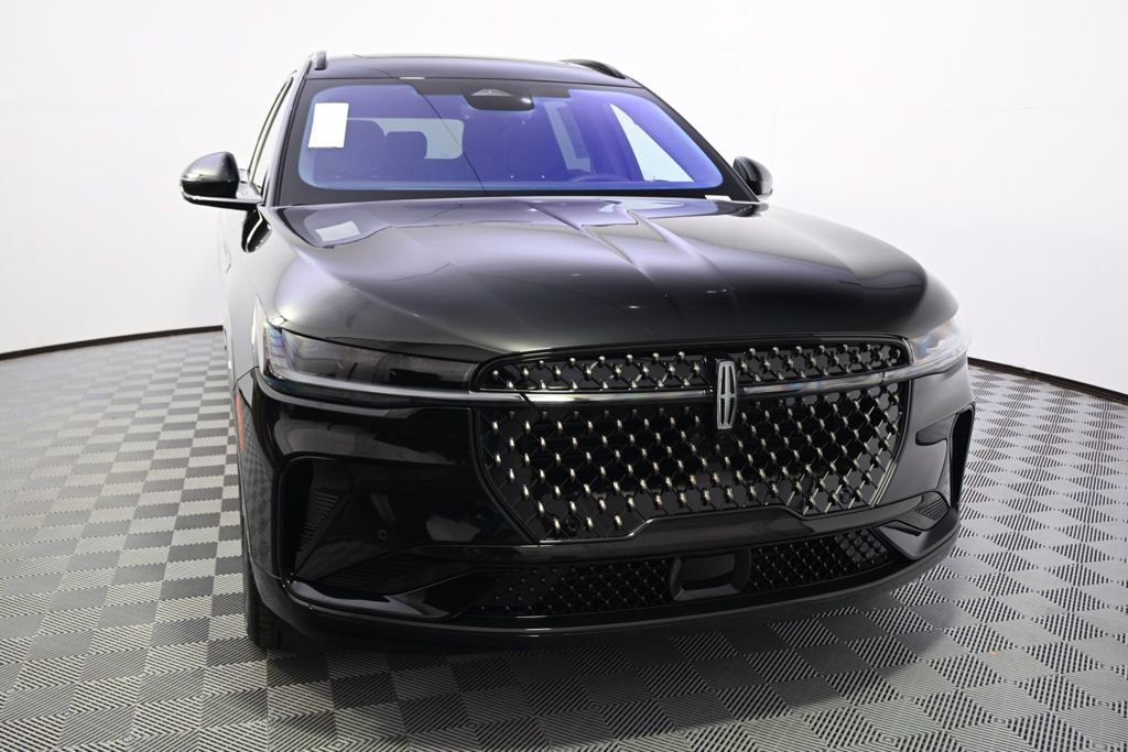 New 2026 Lincoln Nautilus Black Label image 9