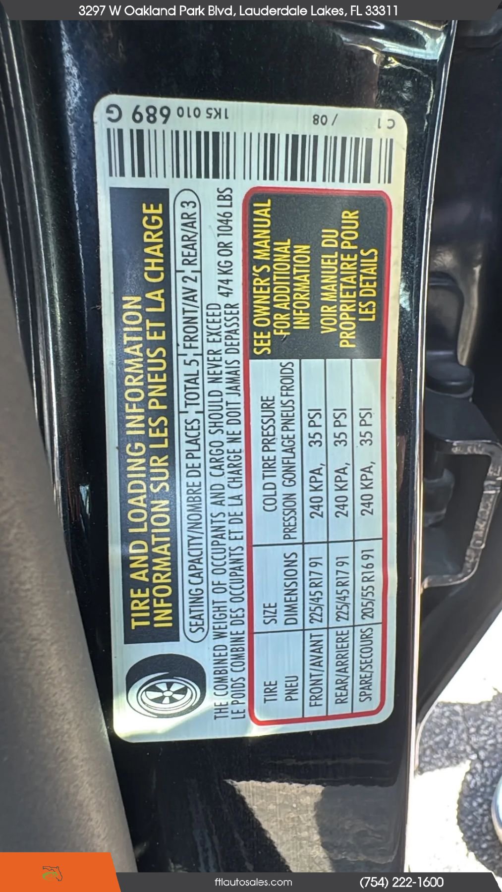 Used 2009 Volkswagen Jetta GLI image 67