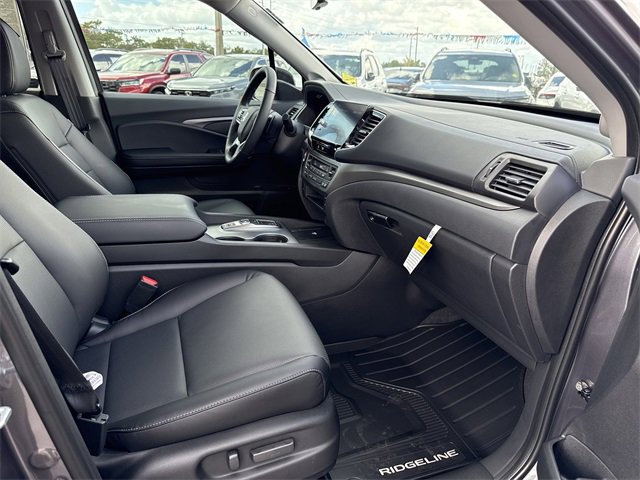New 2026 Honda Ridgeline RTL image 15
