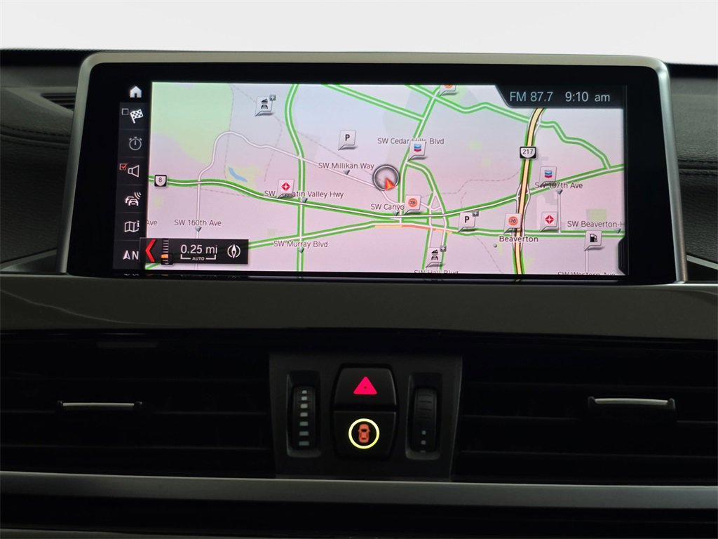 Used 2021 BMW X1 xDrive28i w/ Convenience Package image 24