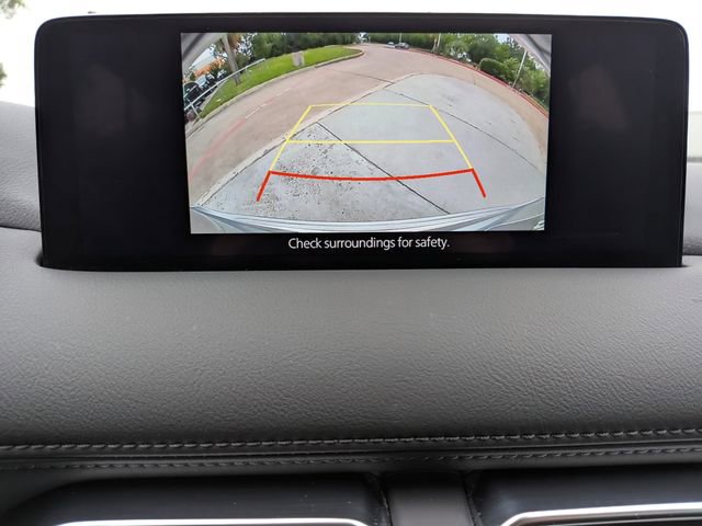 Certified 2023 MAZDA CX-5 AWD 2.5 S w/ Select Package image 19