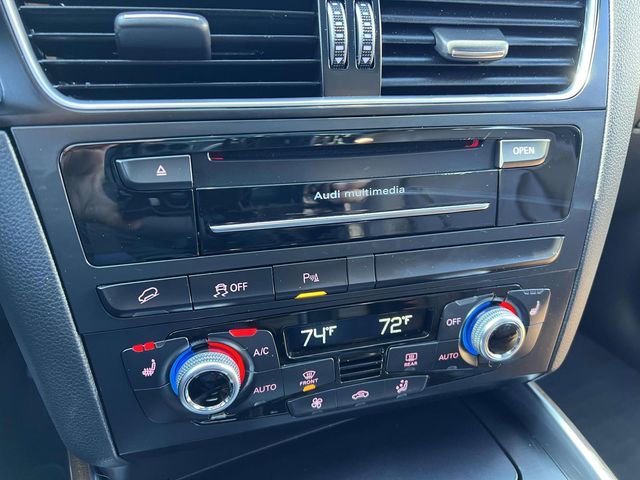 Used 2017 Audi Q5 2.0T Premium Plus w/ Technology Package image 22