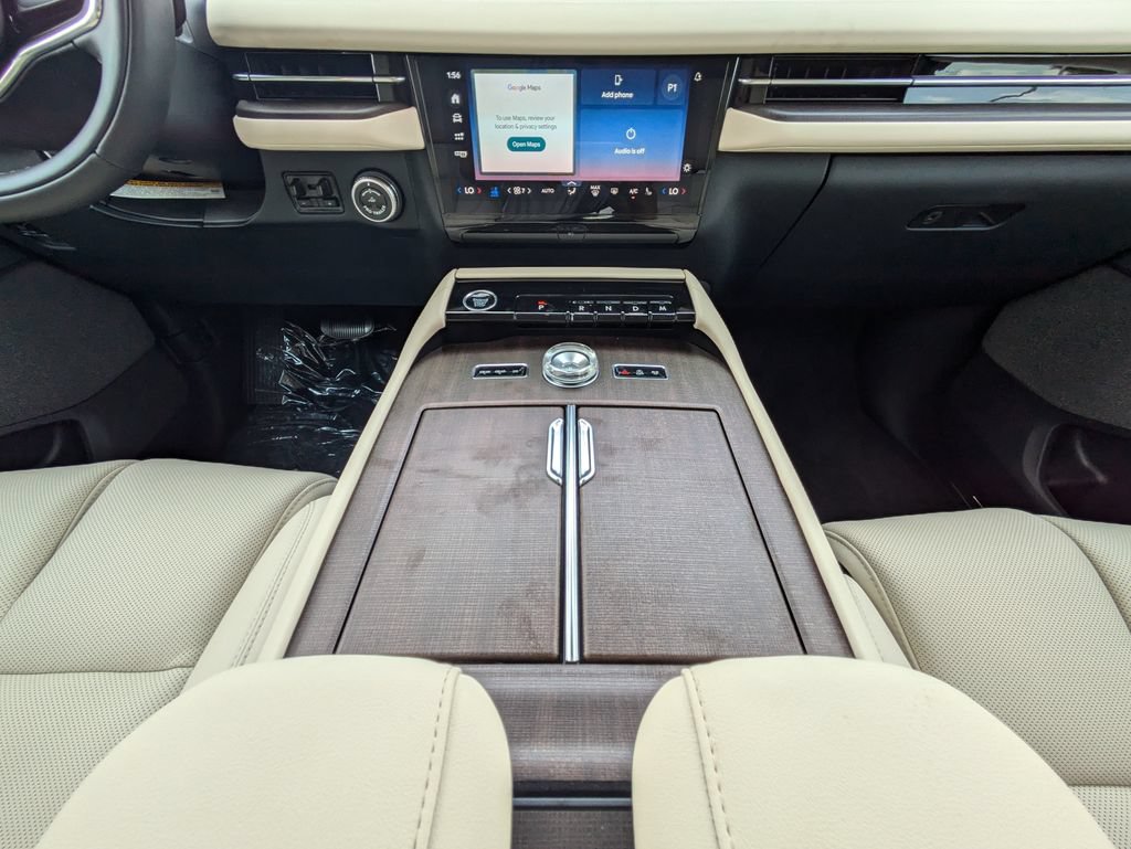 New 2027 Lincoln Navigator Reserve AWD/4WD image 20