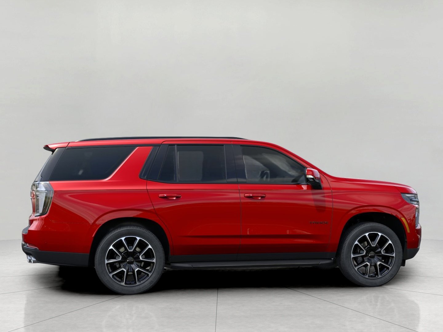 New 2026 Chevrolet Tahoe RST w/ Comfort Package AWD/4WD image 5