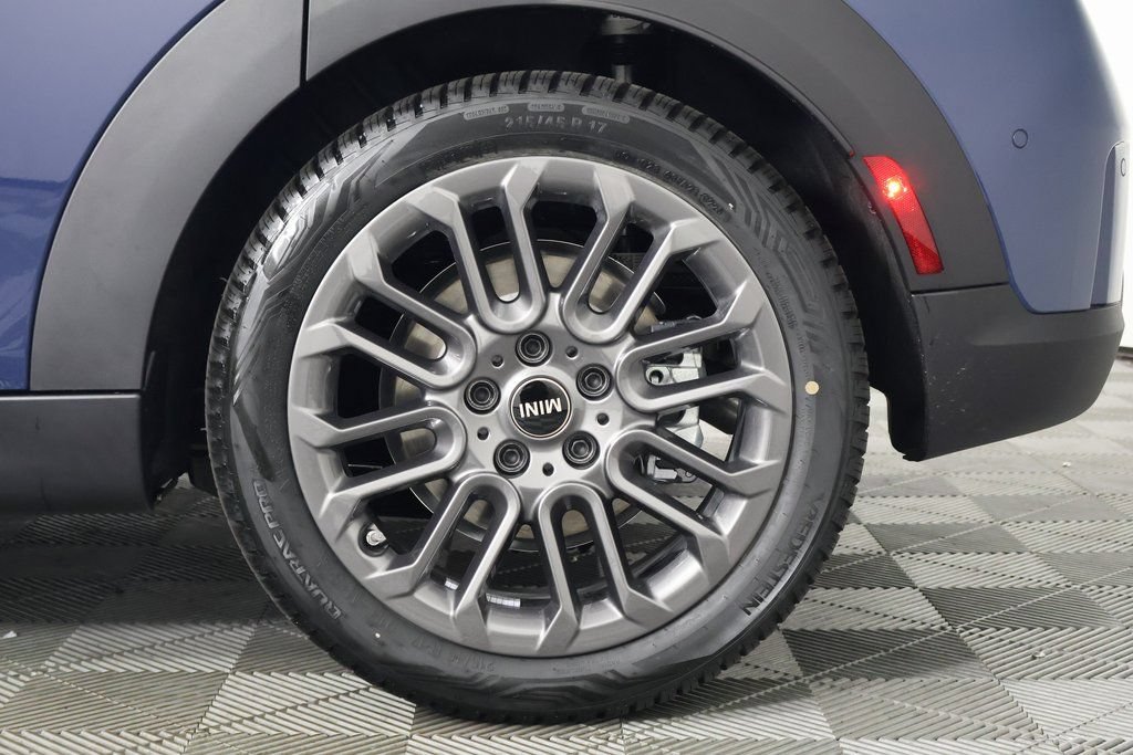 Used 2026 MINI Cooper S FWD image 10