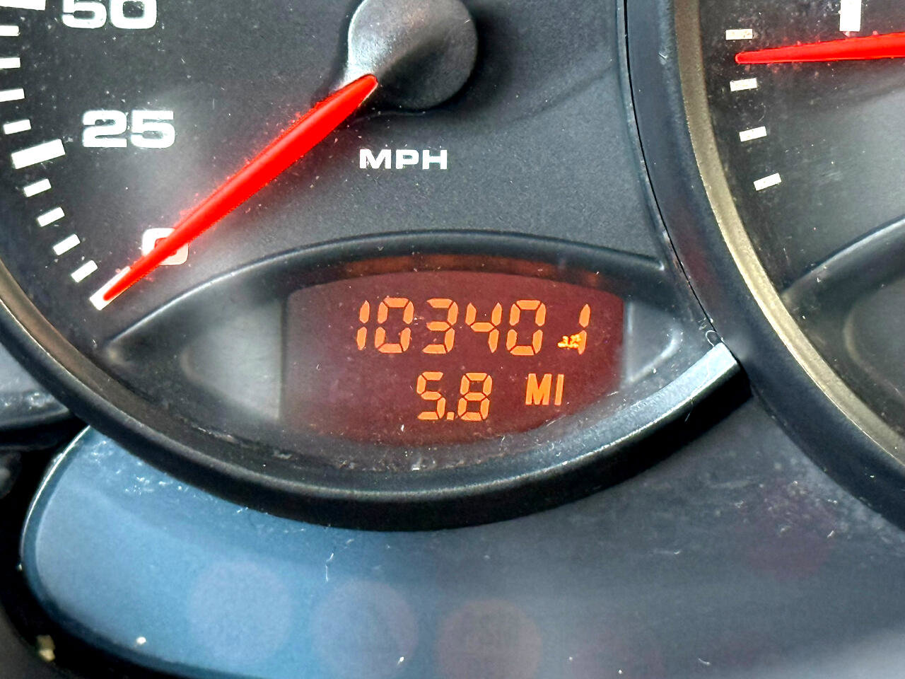 Used 2001 Porsche 911 Carrera image 43