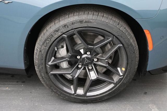 New 2026 Dodge Charger R/T AWD/4WD image 38