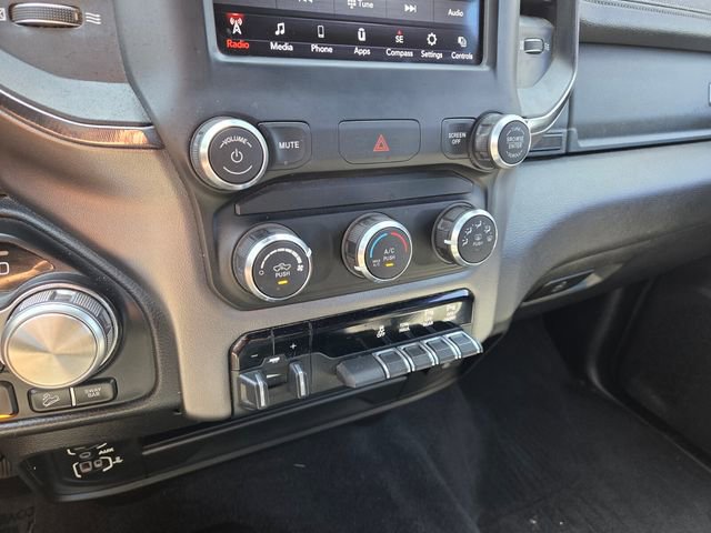 Certified 2020 RAM 2500 Power Wagon AWD/4WD image 24
