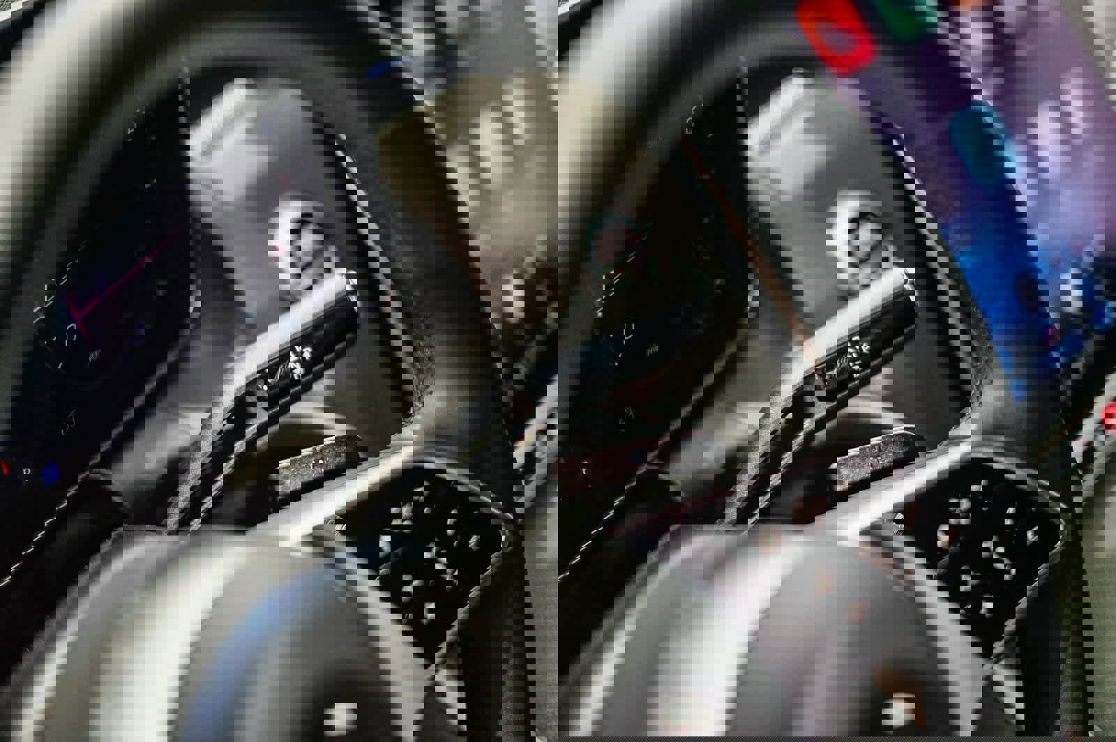 Certified 2025 Mercedes-Benz GLC 300 image 19