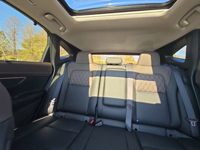 New 2026 Nissan Murano Platinum w/ Cargo Package image 37