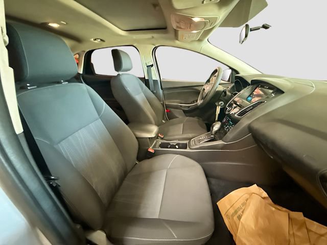 Used 2018 Ford Focus SEL FWD image 27