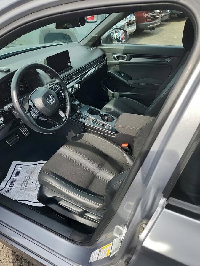 Used 2023 Honda Civic Sport image 7