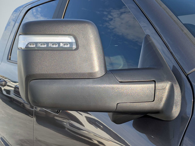 Used 2026 RAM 2500 Limited AWD/4WD image 8