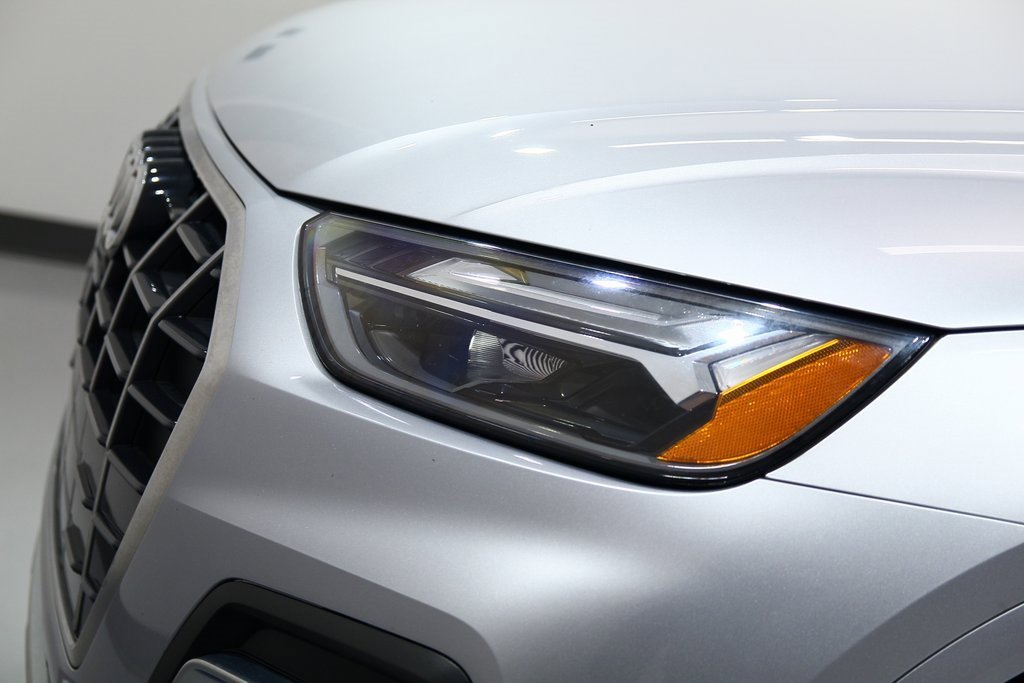 Used 2021 Audi Q5 2.0T Premium Plus w/ Premium Plus Package image 15