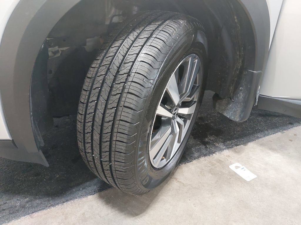 Certified 2024 Nissan Pathfinder SL AWD/4WD image 33
