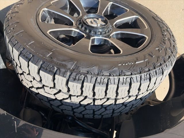 Used 2010 Ford F150 4x4 SuperCrew image 27