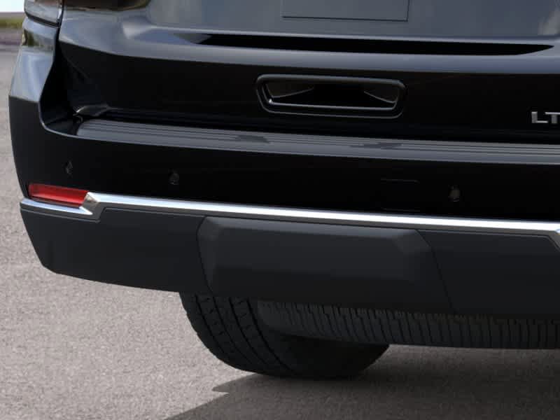 New 2026 Chevrolet Suburban LT w/ Comfort Package AWD/4WD image 14