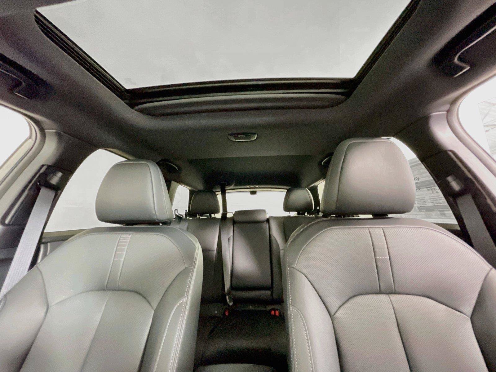New 2026 Subaru Outback Touring XT AWD/4WD image 23