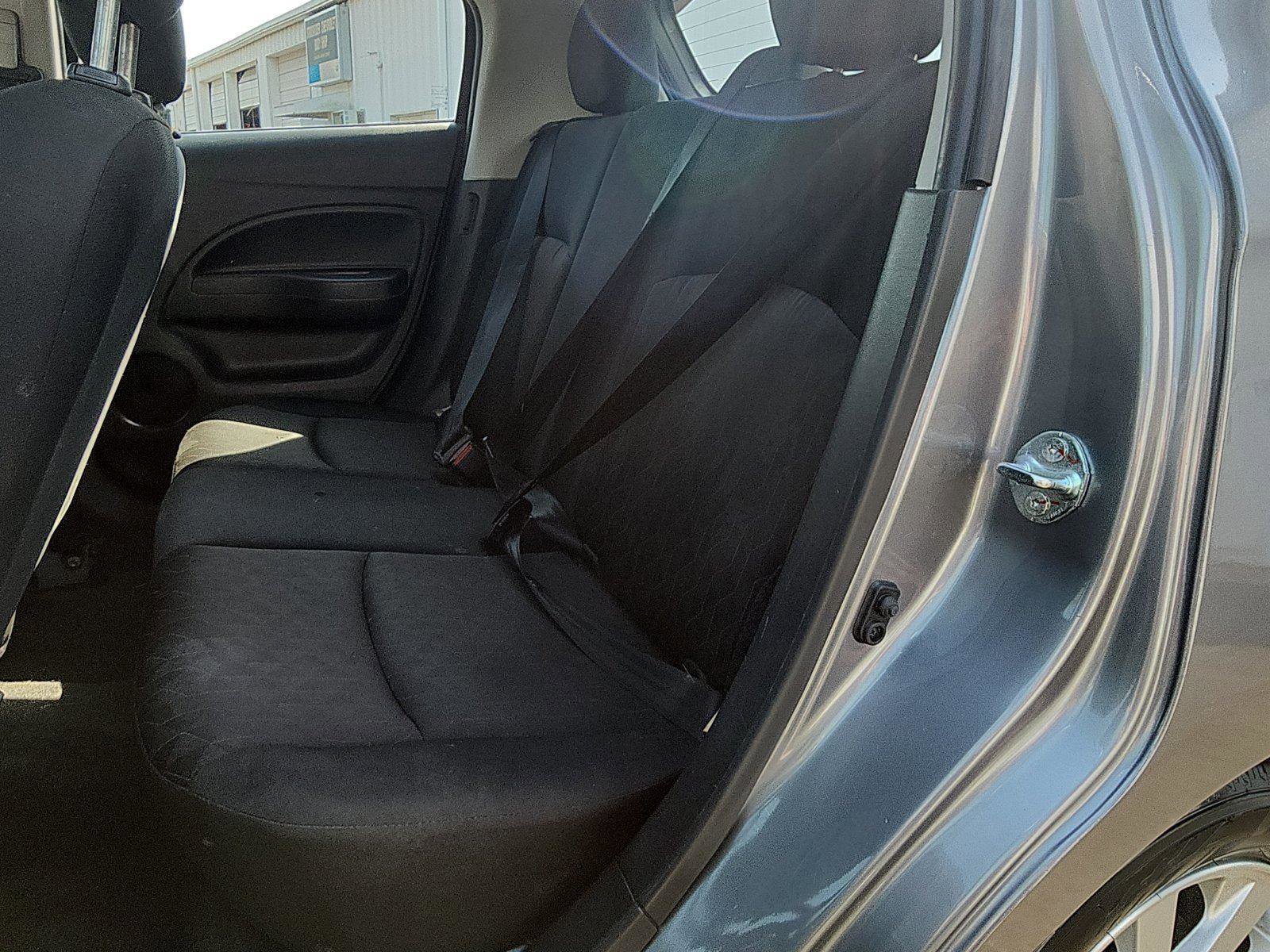 Used 2023 Mitsubishi Mirage ES image 22