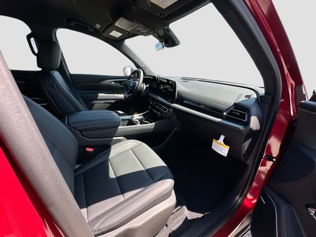 New 2025 Chevrolet Traverse LT w/ Enhanced Driving Package image 29