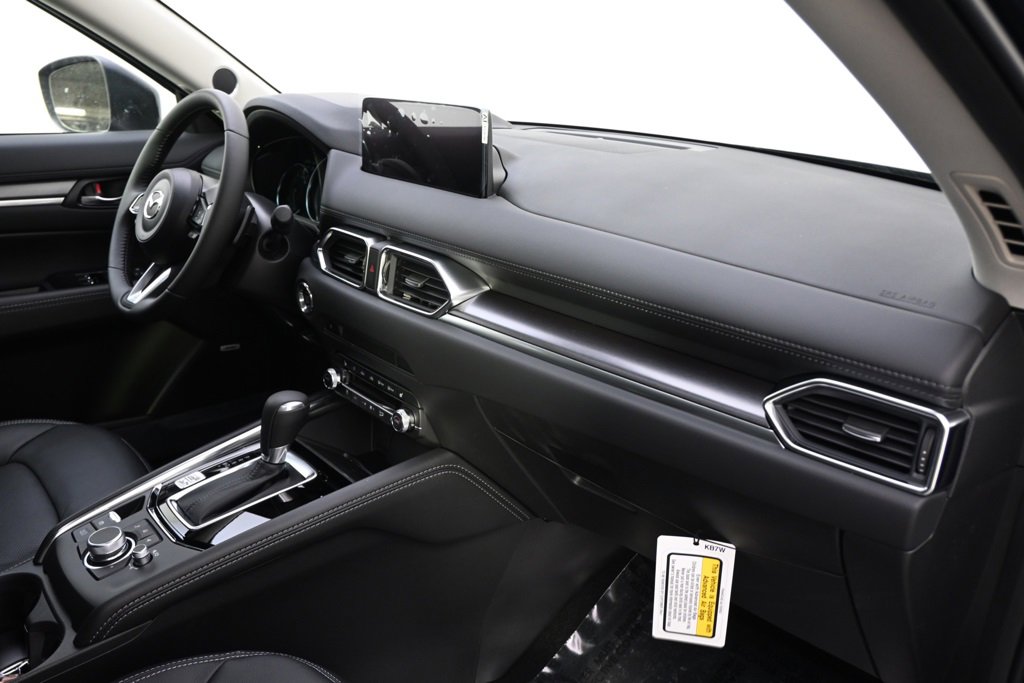 New 2025 MAZDA CX-5 AWD 2.5 S image 15
