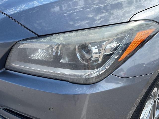Used 2015 Hyundai Genesis 3.8 w/ Option Group 03 RWD image 24