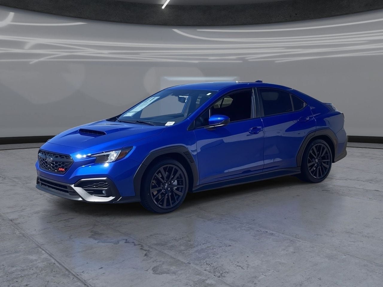 New 2026 Subaru WRX Premium AWD/4WD image 1