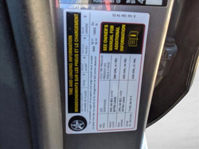 Used 2017 Mercedes-Benz GLS 550 GLS 550 image 24