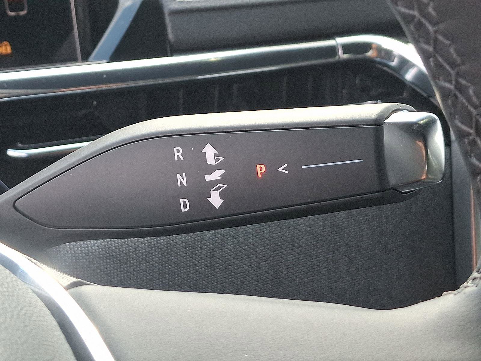 New 2026 GMC Sierra EV Elevation image 7