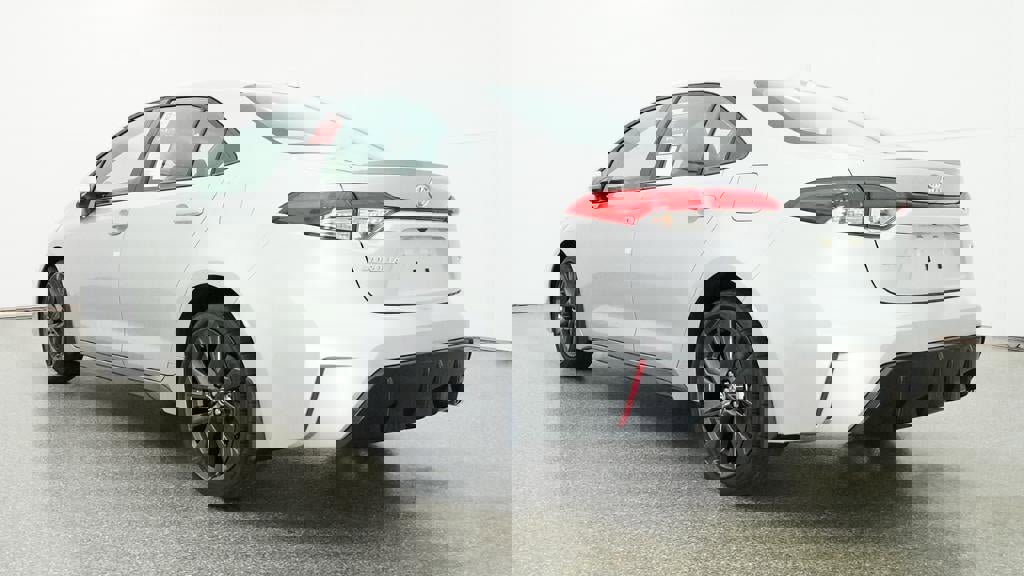 New 2026 Toyota Corolla SE image 54