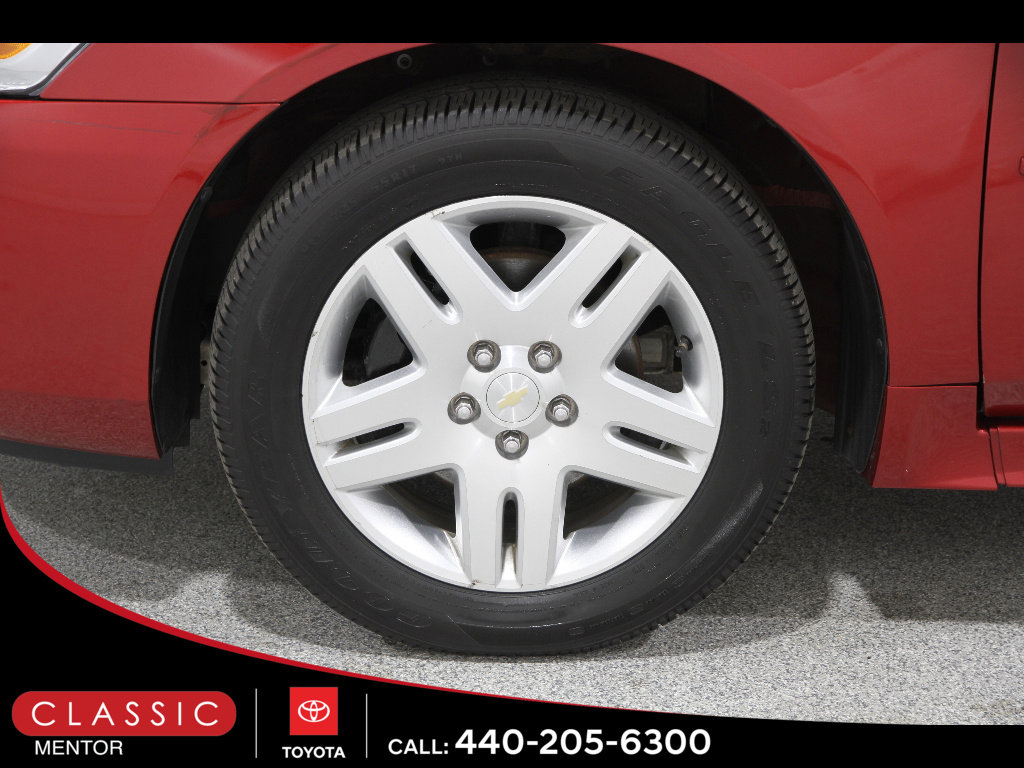 Used 2013 Chevrolet Impala LT image 16