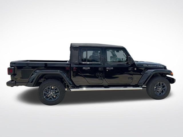 New 2026 Jeep Gladiator Sport AWD/4WD image 9