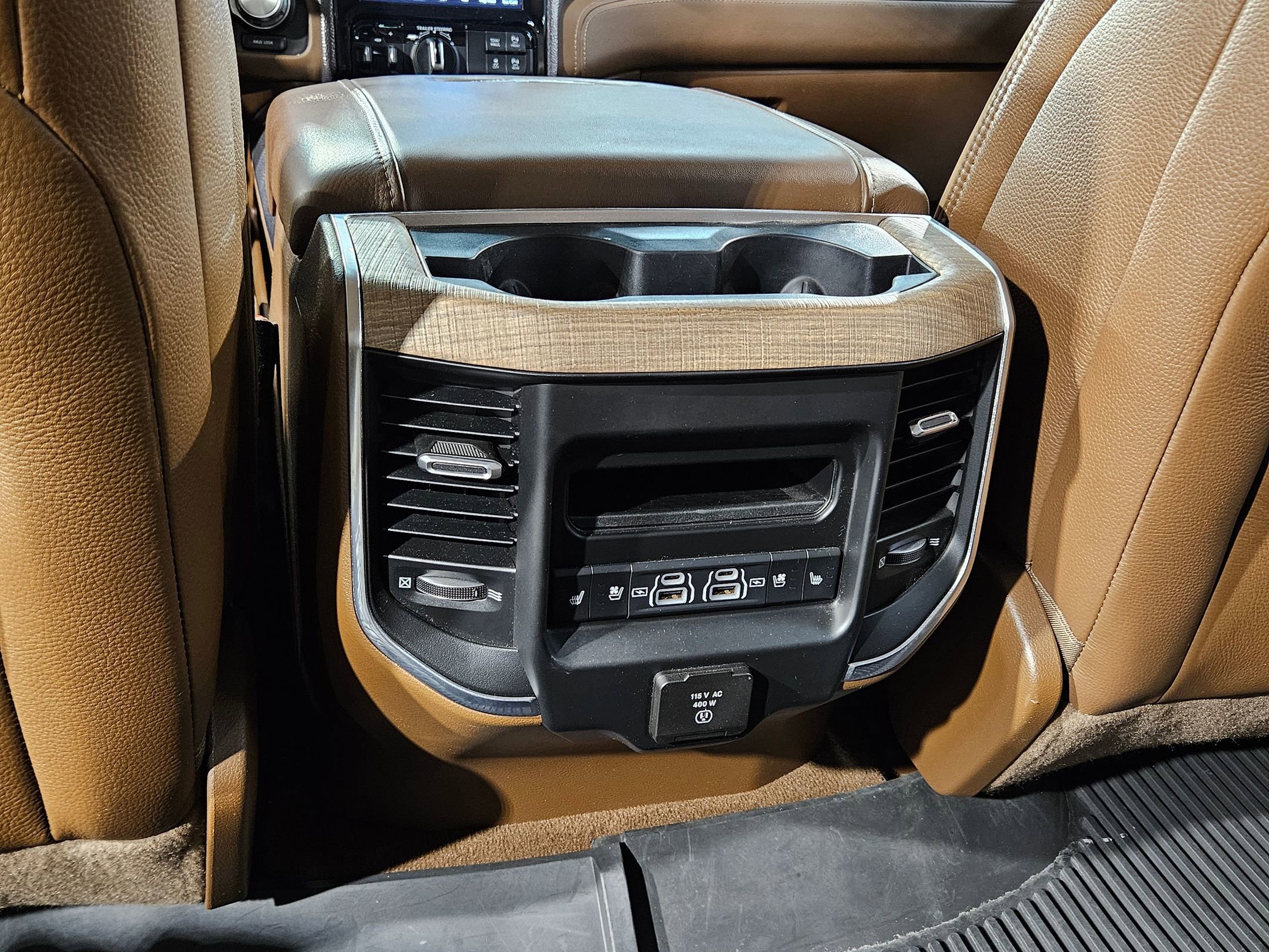 Used 2021 RAM 1500 Limited image 38