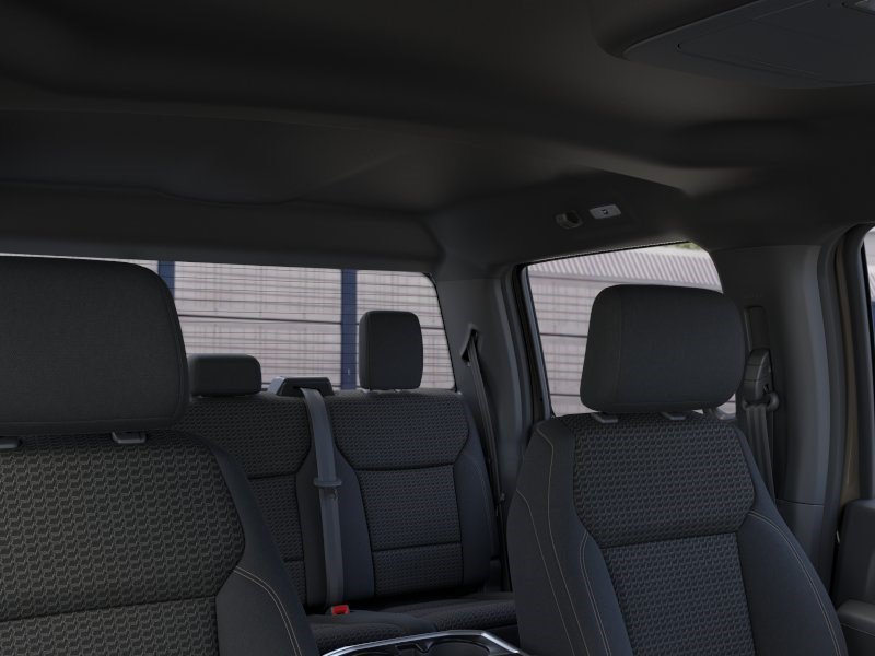 New 2026 Ford F150 STX AWD/4WD image 23