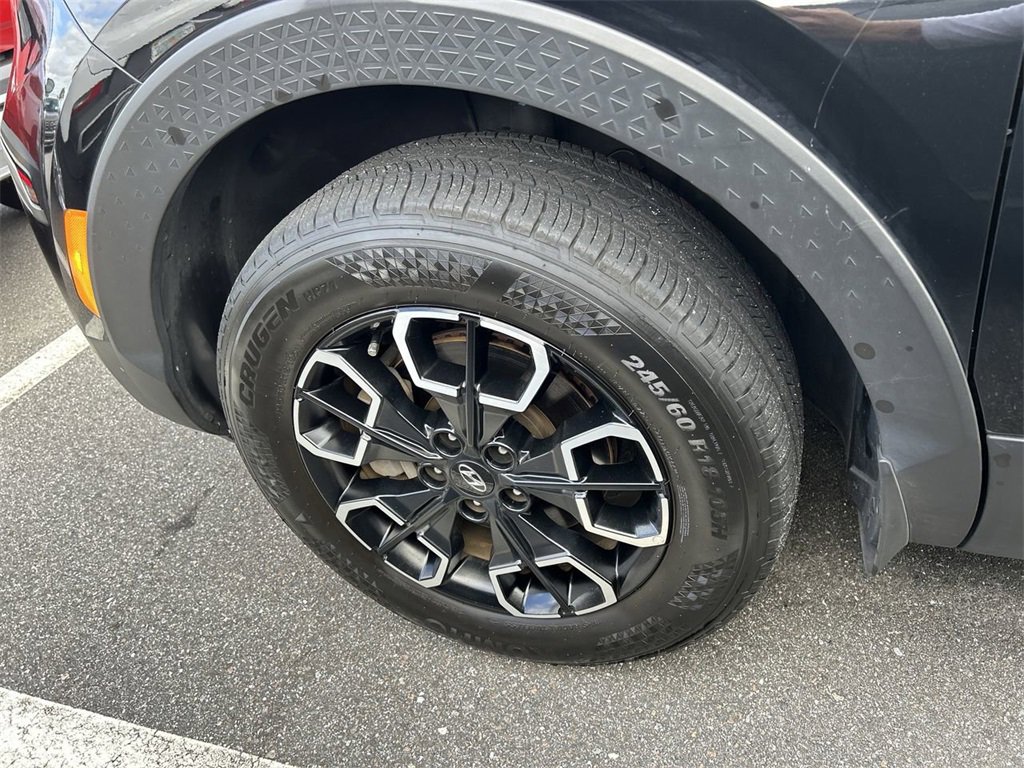 Certified 2023 Hyundai Santa Cruz SEL w/ Cargo Package image 31