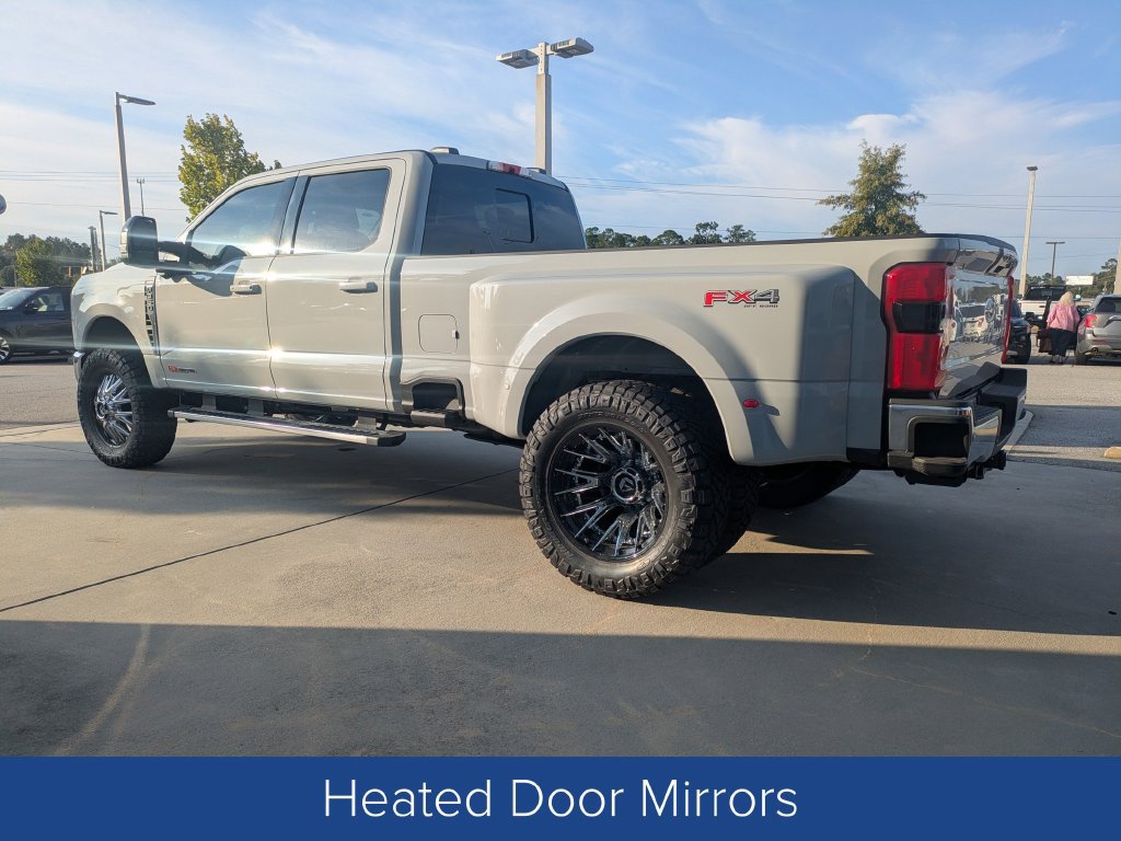 New 2026 Ford F350 Lariat AWD/4WD image 7