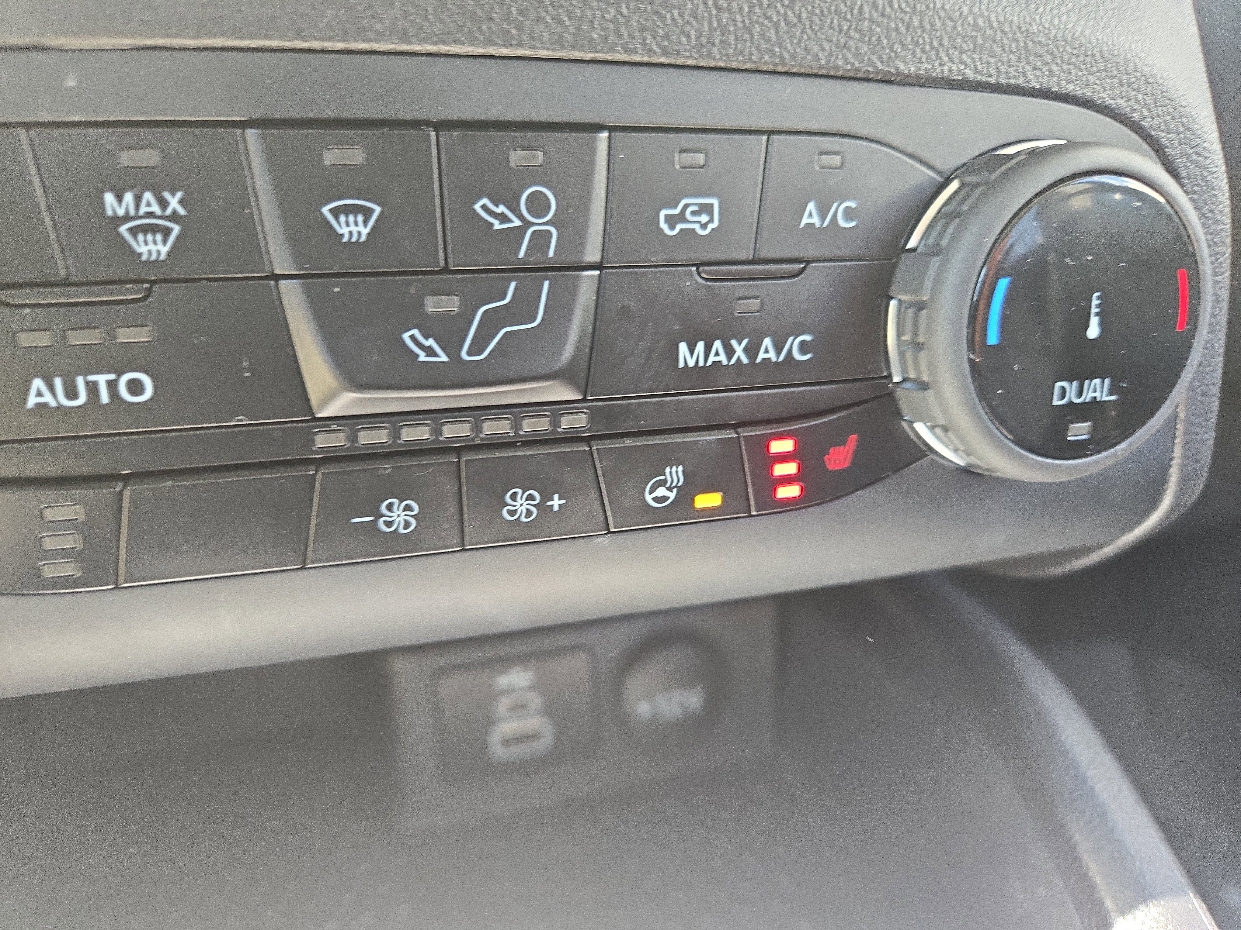 Used 2024 Ford Bronco Sport Outer Banks image 30